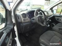 Używany Renault Trafic 125 KM (91 kW) 2017 Biały Minivan