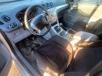 używany Ford S-MAX 1.8 tdci