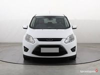 Używany Ford C-MAX 2014 Biały Minivan