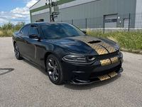 Używany Dodge Charger 2017 Czarny Sedan/Limuzyna