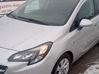 używany Opel Corsa E 1.2 16V Enjoy