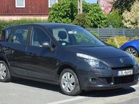 używany Renault Scénic III 1.6B Klima/ Navi/ 82 TYS KM/ Oryginał Lakier/ Sprowadzony/ …