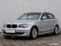 używany BMW 118 1 d