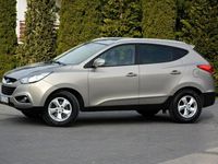 używany Hyundai ix35 116 przebiegu Skóry Klimatronik*El. Lusterka*P…