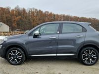 używany Fiat 500X !!! 1.6 E-TORQ !!! 42 tyś km !!! Zarejestrowany !!!