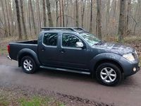 Używany Nissan Navara 2011 Pickup