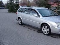 używany Opel Vectra 