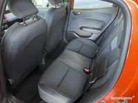 używany Renault Clio V 1dm 100KM 2025r. 4km