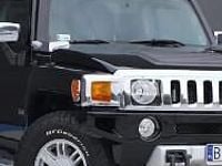 Używany Hummer H3 245 KM (180 kW) 2009 Inny kolor SUV