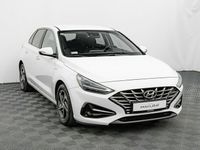 używany Hyundai i30 1.5dm 160KM 2021r. 50 556km