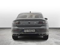 używany VW Arteon 2.0 TSI R-Line DSG ! Z Polskiego Salonu ! Faktura VAT !
