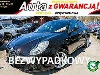 Używany Alfa Romeo Giulietta 105 KM (77 kW) 2013 Brązowy (metalik) Hatchback