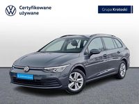 Używany VW Golf VIII 131 KM (96 kW) 2021 Kombi