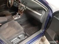 Używany VW Passat 2007