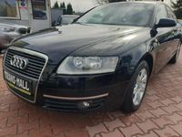 używany Audi A6 A6 2.4 Benzyna. 177 Koni! Bardzo Bogata Wersja. C6 (...2.4 Benzyna. 177 Koni! Bardzo Bogata Wersja. C6 (...