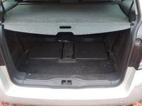 Używany Opel Zafira 2005 Minivan