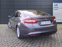 używany Ford Mondeo VIII Titanium 1.5 EcoBoost 165KM