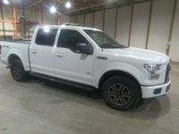 Używany Ford F-150 XLT 325 KM (239 kW) 2017 Biały Pickup