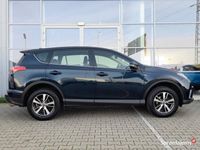 używany Toyota RAV4 2018r. 2,0PB 152Km 4WD Salon PL, Gwarancja Pr…