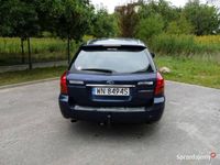 używany Subaru Legacy H6 3.0 benzyna