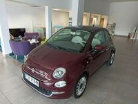 używany Fiat 500 1.2dm 69KM 2016r. 80 600km