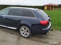 Używany Audi A6 Allroad 2006 Kombi
