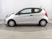 używany Kia Picanto 1.0 CVVT