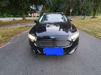 używany Ford Mondeo mk5