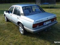 Używany Opel Ascona 1985