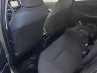 Używany Toyota Yaris 2021 Szary Hatchback