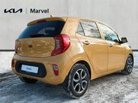 używany Kia Picanto Gotowe do Odbioru 1.2 DPI 84 KM 5MT L BusinessL…