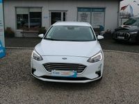 Używany Ford Focus Trend 120 KM (88 kW) 2021 Biały Kombi
