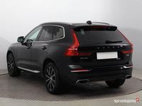 używany Volvo XC60 T4