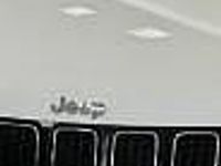 używany Jeep Compass II Niski przebieg, Zadbane, Skórzana Tapicerka, Kamera, GWARANCJA