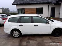 używany Ford Focus Sprzedam2009