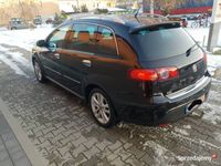 używany Fiat Croma 1.9 Jtd Multijet LIFT 2010r. Climatronic Alu