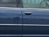 używany Audi A8 II (D3) Pierwszy właściciel w Polsce