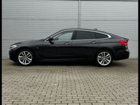 używany BMW 630 d xDrive Gran Turismo