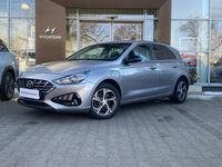 używany Hyundai i30 1.5dm 110KM 2022r. 80 800km