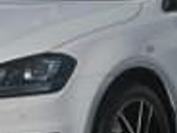 Używany VW Golf VII 122 KM (89 kW) 2014 Biały Hatchback