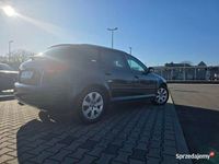 Używany Audi A3 Sportback 2007 Granatowy Hatchback