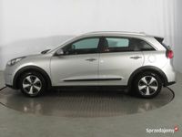 używany Kia Niro Hybrid