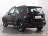 używany Jeep Renegade 2.0 MultiJet