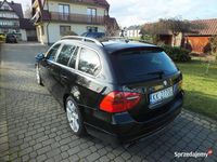 używany BMW 325 Seria 3 xi Touring 4x4 b+gaz