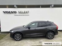 używany Volvo XC60 B4 D AWD Plus Dark aut