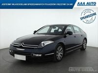 Używany Citroën C6 241 KM (177 kW) 2010 Błękitny Sedan/Limuzyna