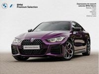 Używany BMW 430 Gran Coupé Shadowline 258 KM (189 kW) 2023 Lakierowanie specjalne bmw individual Coupe
