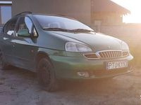 Używany Chevrolet Tacuma 2001 Minivan