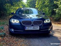 Używany BMW 520 184 KM (135 kW) 2012 Kombi