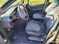 Używany Mercedes A170 2004